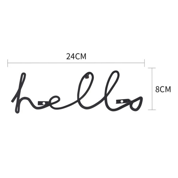 Wall decor - Picture 2 of 4